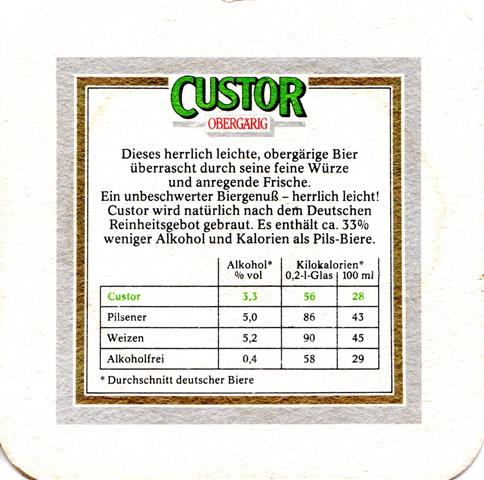 weienthurm myk-rp schult custor 1b (quad185-alkohol kilokalorien)